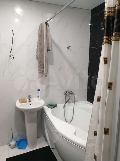 2-к. квартира, 57,6 м², 2/11 эт.