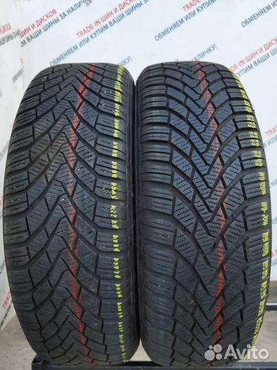 Continental ContiWinterContact TS 850 195/65 R15 95T