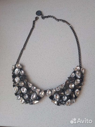 Ожерелье (очень красивое)