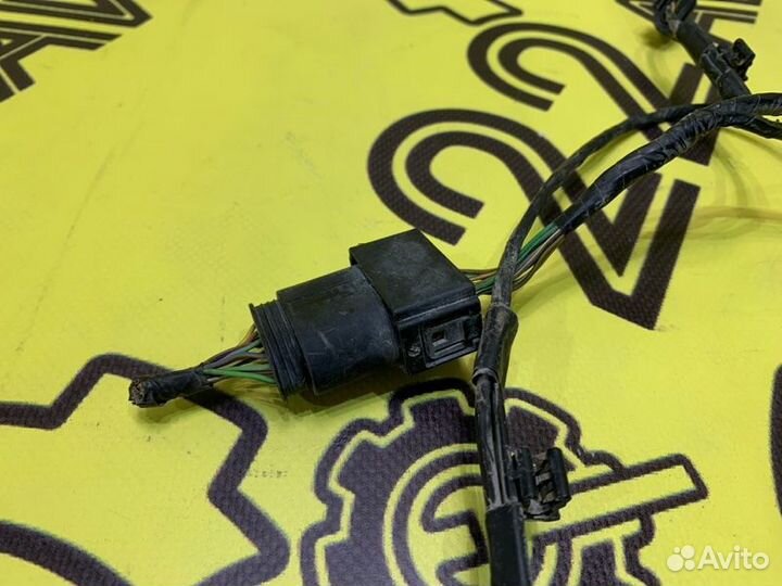 Проводка парктроника Bmw X5 E70