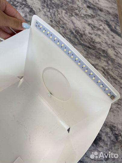 Фотобокс новый