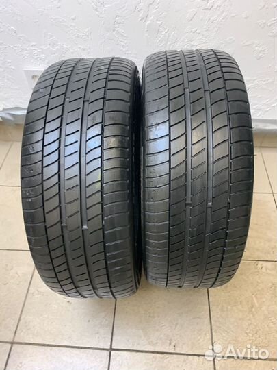 Michelin Primacy 3 225/45 R18