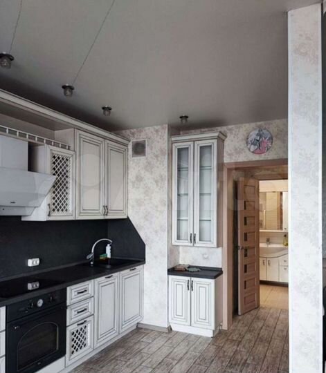 Квартира-студия, 53 м², 9/11 эт.