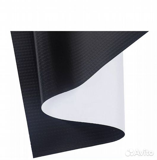 Фотофон двухсторонний, плейс принтом