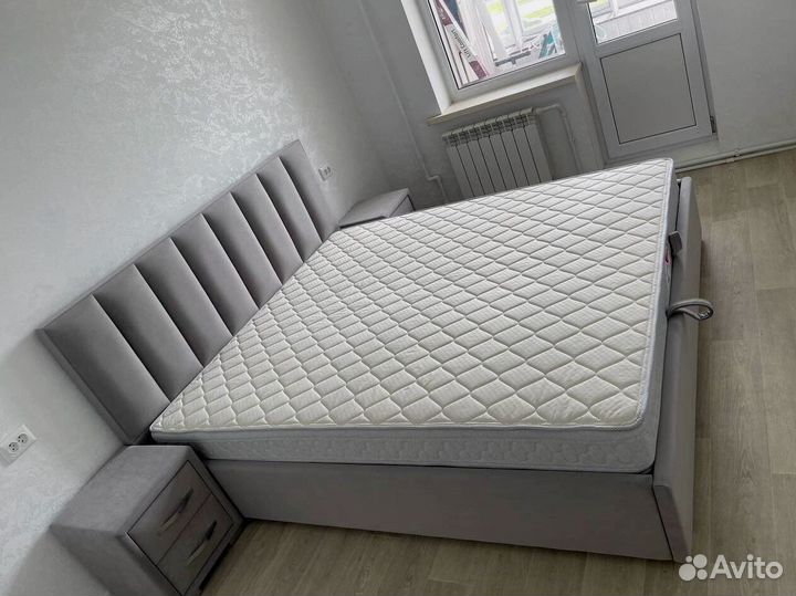 Матрас 160х200