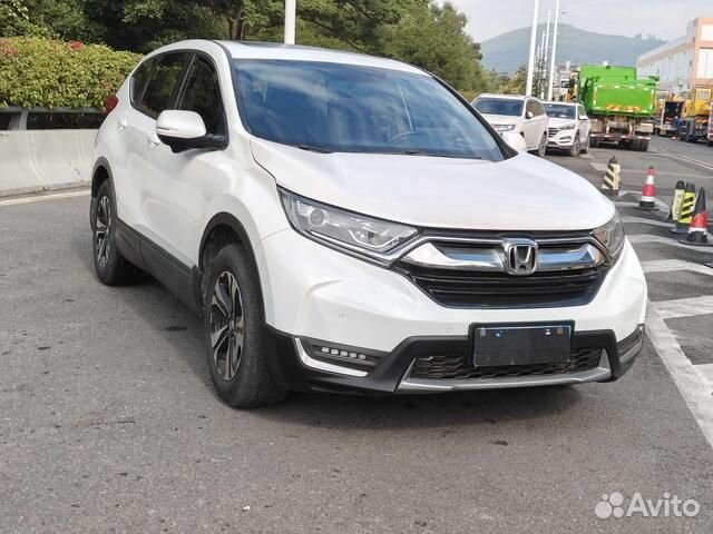 Honda CR-V 1.5 CVT, 2021, 52 000 км