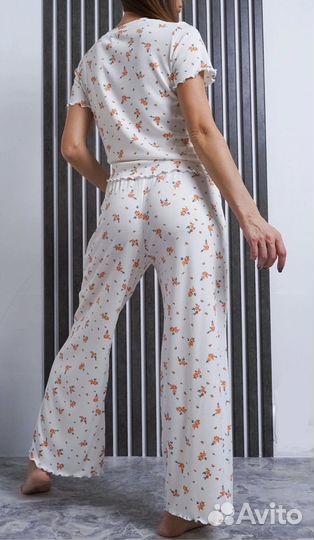 Пижама женская новая