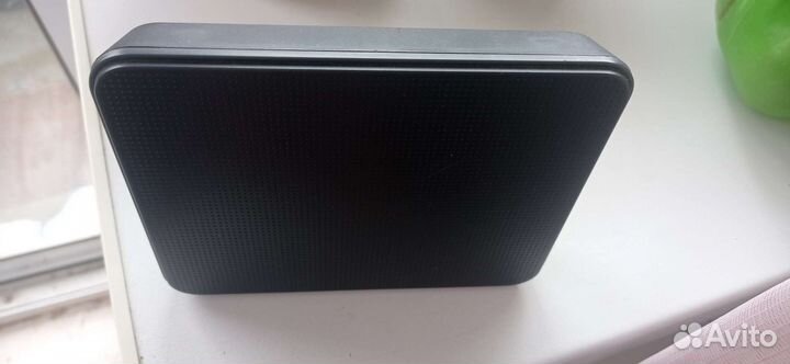 Wifi роутер, 2 частоты