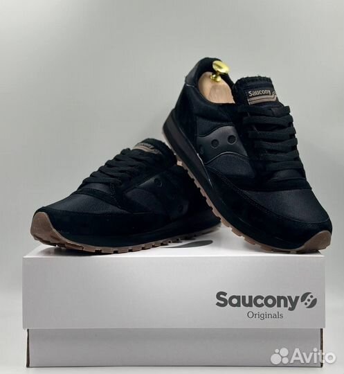 Кроссовки Saucony