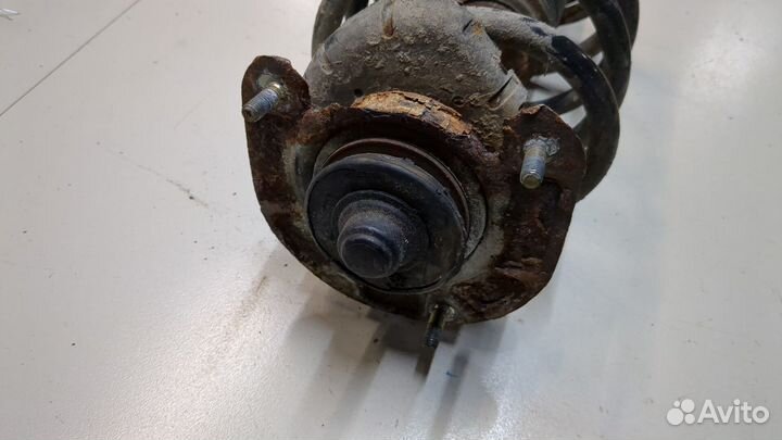 Амортизатор подвески Volvo V70, 2004