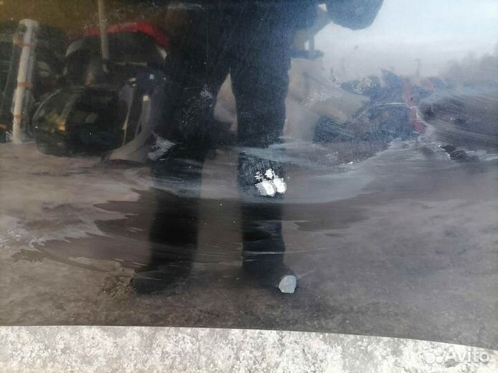 Капот Volvo V50 MW MW43 MW68