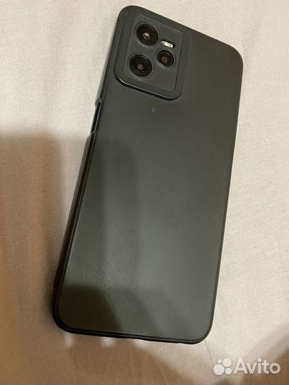 realme C35, 4/128 ГБ