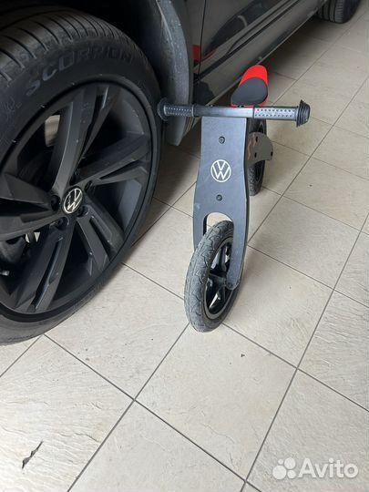 Велобег (Беговел)