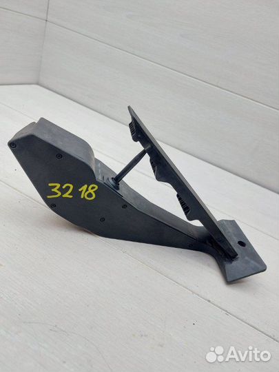 Педаль газа Bmw 3 - Series E 90 N52 B30 A 2006