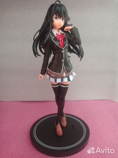 Фигурка аниме