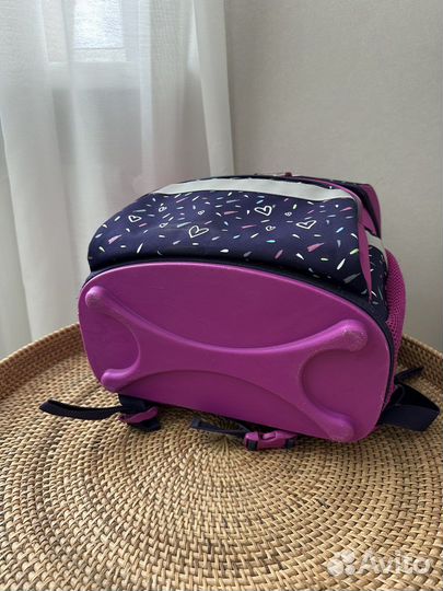 Портфель Ранец Herlitz