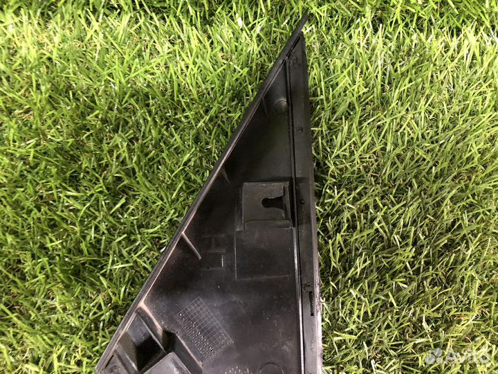 Накладка переднего левого крыла Hyundai ix35