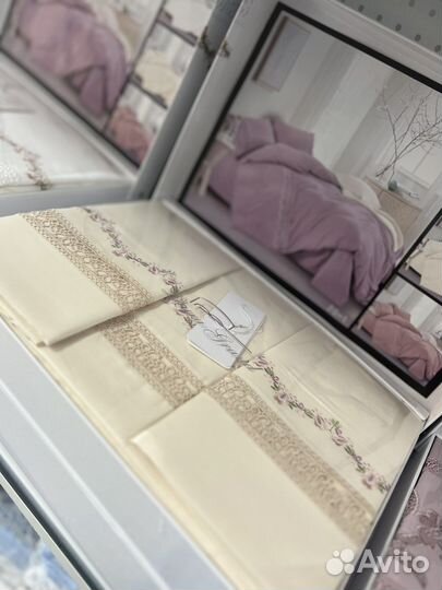 Белье постельное