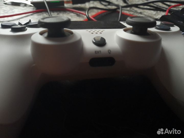 Геймпад ps4