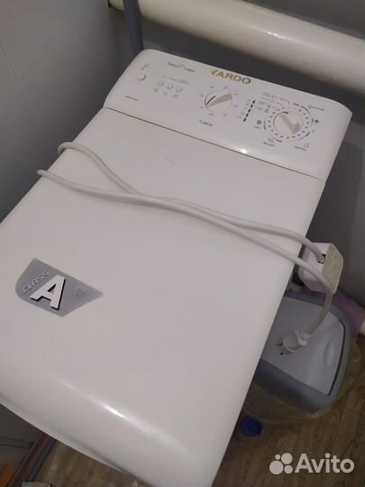 Стиральные машины Ardo на запчасти