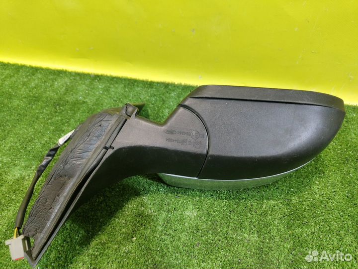 Зеркало правое электрическое Ford Mondeo IV 2007