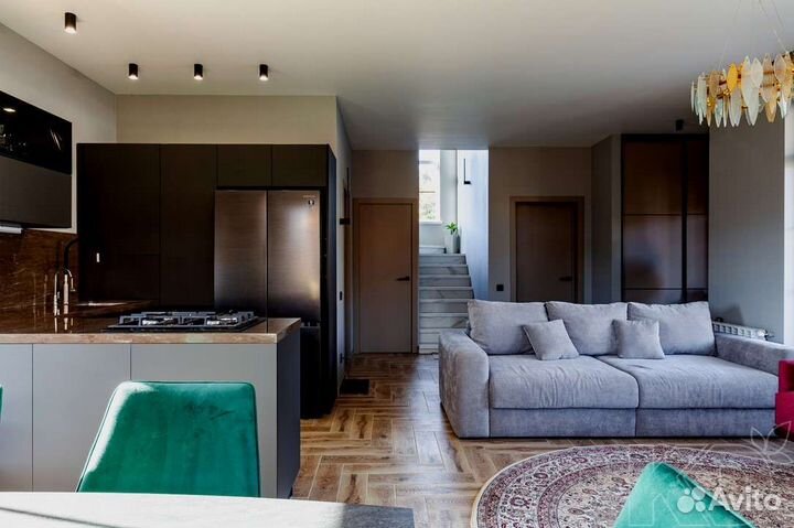 Кухни на заказ по размерам