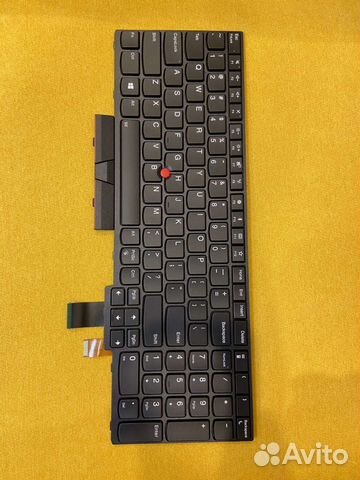 Клавиатура
