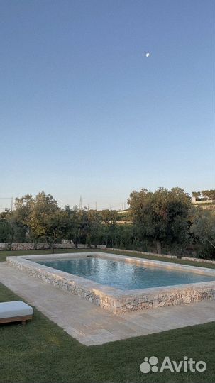 Искусственный газон