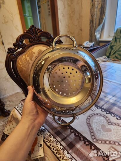 Дуршлаг диаметр 26см