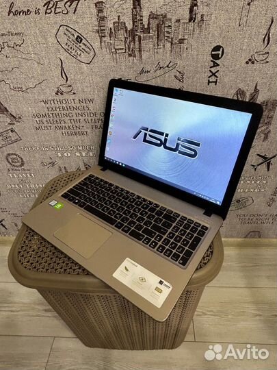 Asus vivobook R540UB-DM1736T