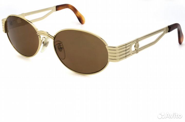 Солнцезащитные очки Италия Von Furstenberg