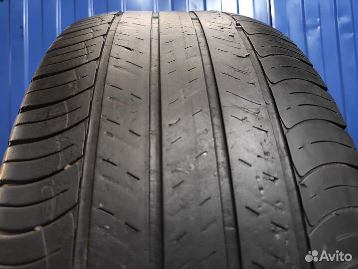 Michelin Latitude Tour HP 235/55 R17