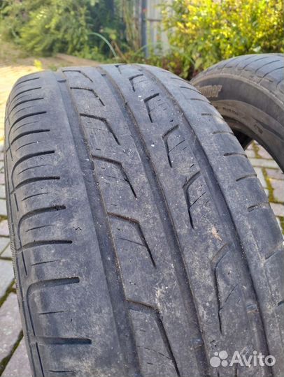 Cordiant Road Runner 205/55 R16