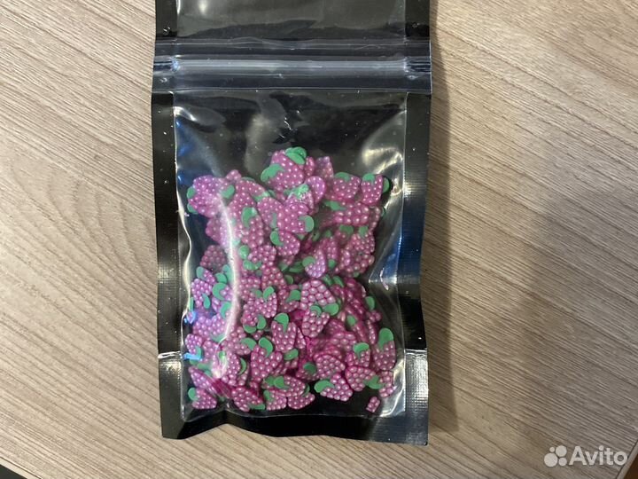 Посыпка для слайма, лизуна