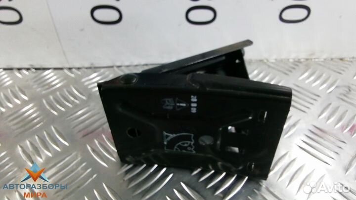 Противооткат Land Rover Range Rover Sport рест