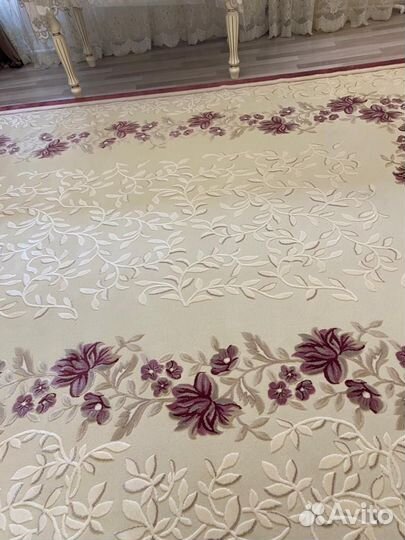 Ковер новый
