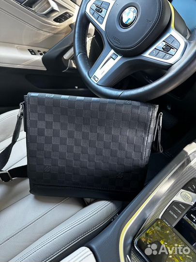 Сумка мужская Louis Vuitton