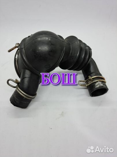 Патрубки для стиральной машины бу