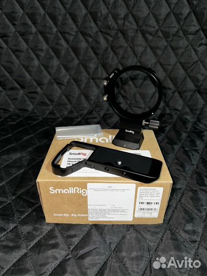 Поворотная плошадка SmallRig 4148 для камер Sony