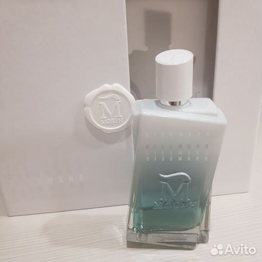 Morph Disumano Eau de Parfum