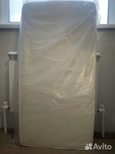 Матрас бу 120 на 60