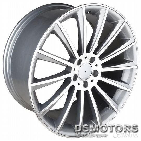 Диски Mercedes-Benz D0236 8.5/20 5x112 ET38 d66.6