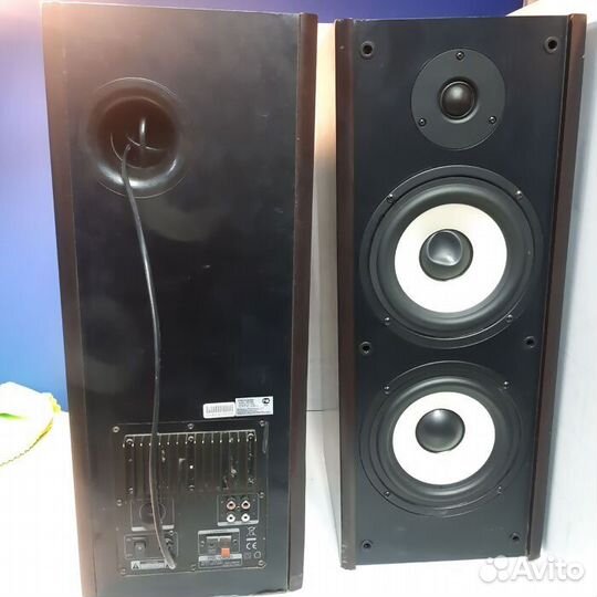 Колонки Microlab Solo 3C (7423)