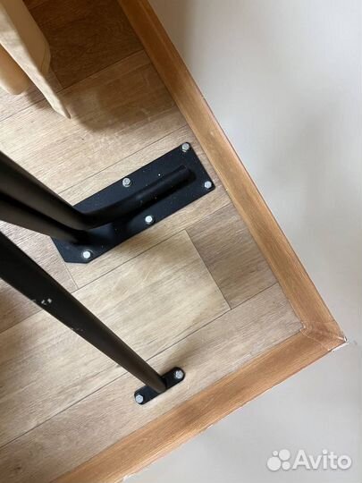 Хореографический балетный станок