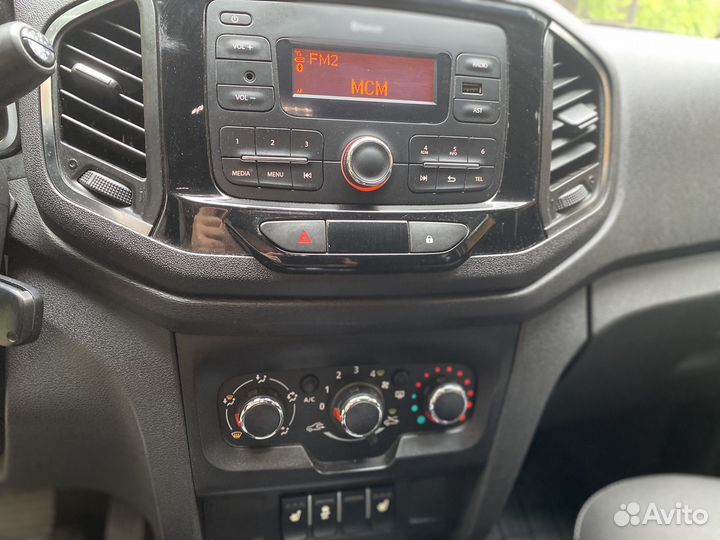 LADA XRAY Cross 1.6 CVT, 2021, 35 000 км