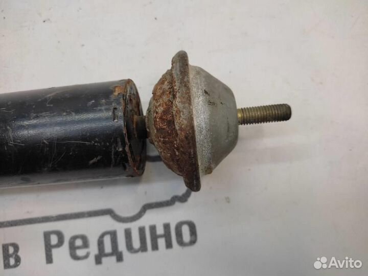 Стойки передние w140 S-class 119.981