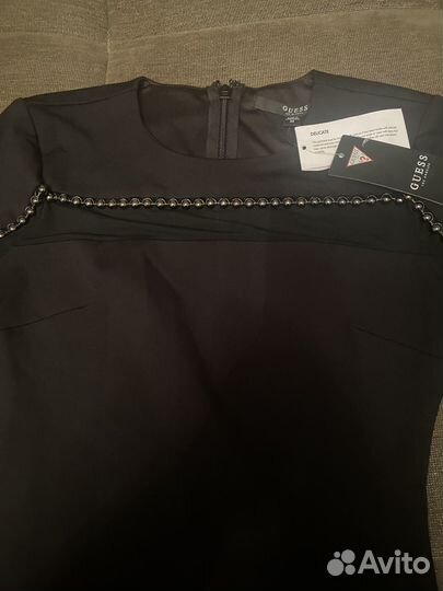 Нарядное платье женское XS