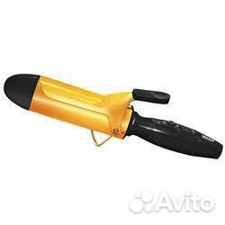 Щипцы для завивки волос Marta MT-1405 grand curls