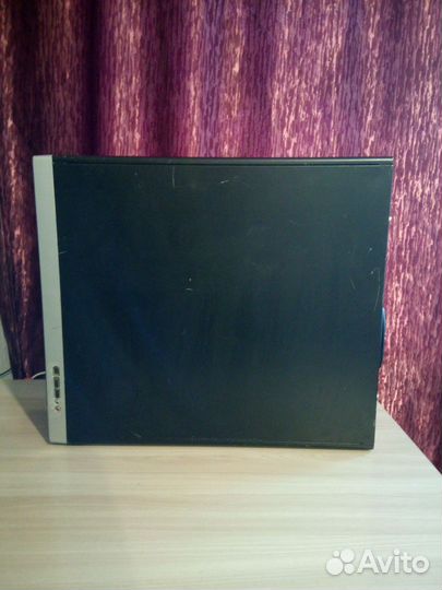 Корпус для пк Thermaltake без бп