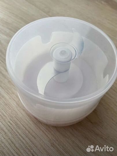 Ручной измельчитель для чеснока